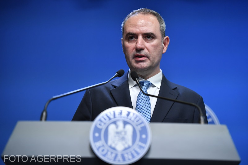 Ministerul Finanțelor vizează consolidarea fiscală și controlul cheltuielilor în noul guvern