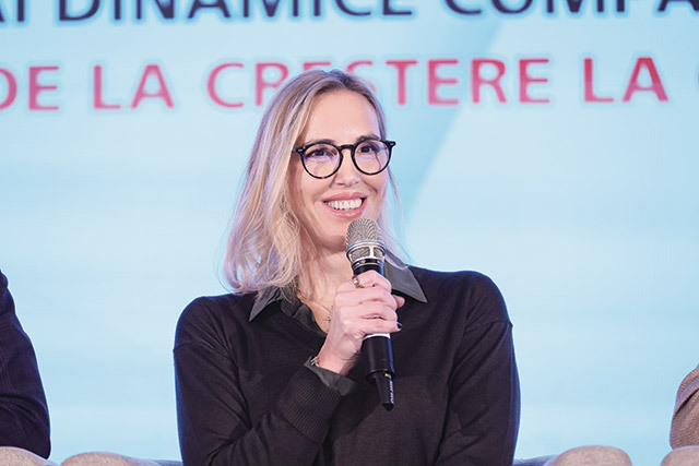 Topanel planifică o nouă fabrică în nord-vestul țării și analizează un parteneriat strategic