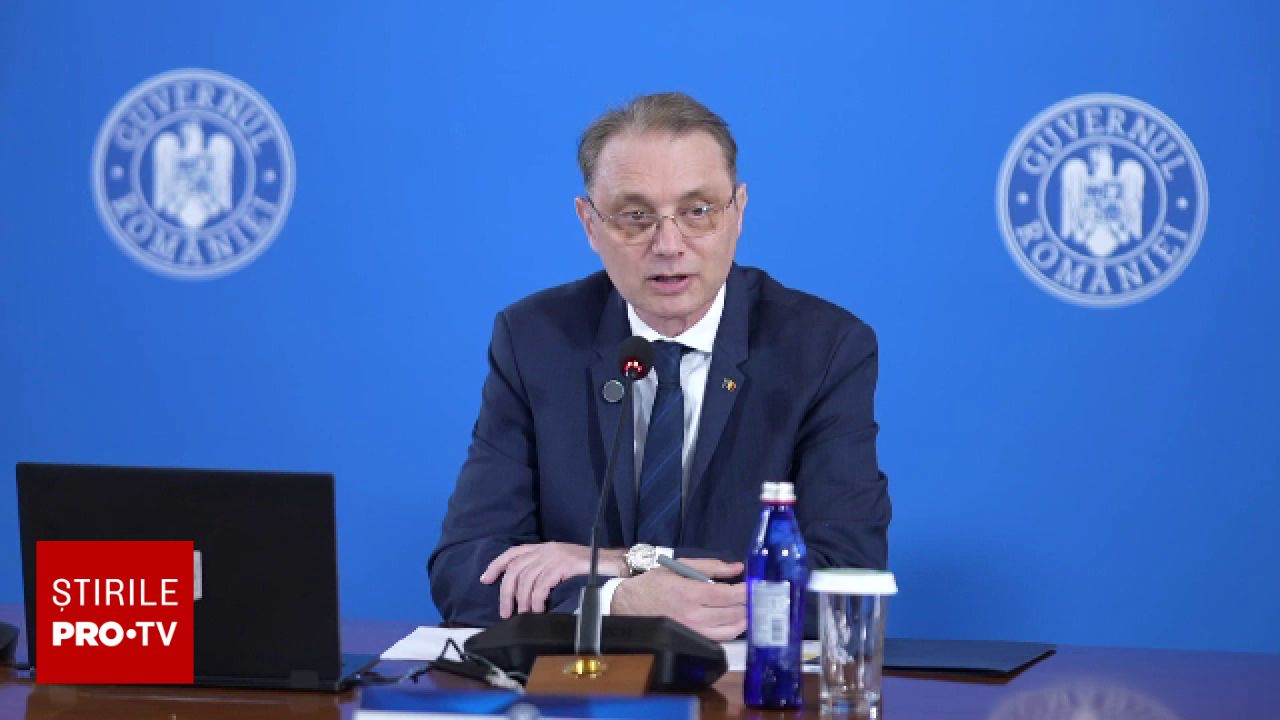 Prima ședință de guvern sub conducerea lui Luca Niculescu: priorități bugetare și securitate energetică