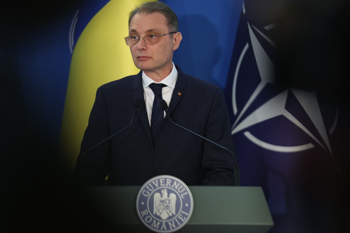 Premierul Luca Niculescu despre Pilonul 2 de pensii: Nu ar trebui modificat, dar voi reveni cu date