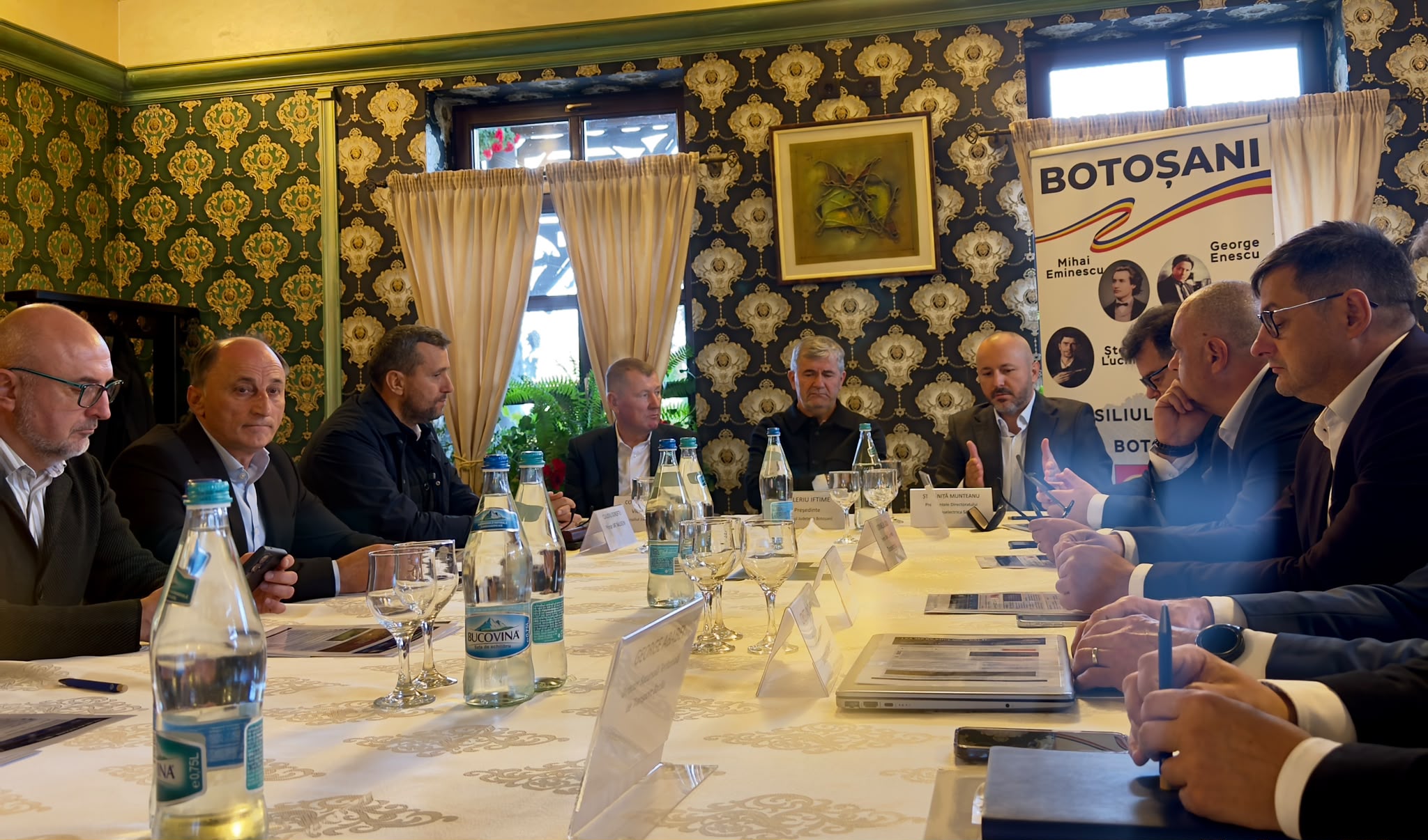 Lucrările la linia electrică Suceava–Bălți pot începe la începutul anului 2027