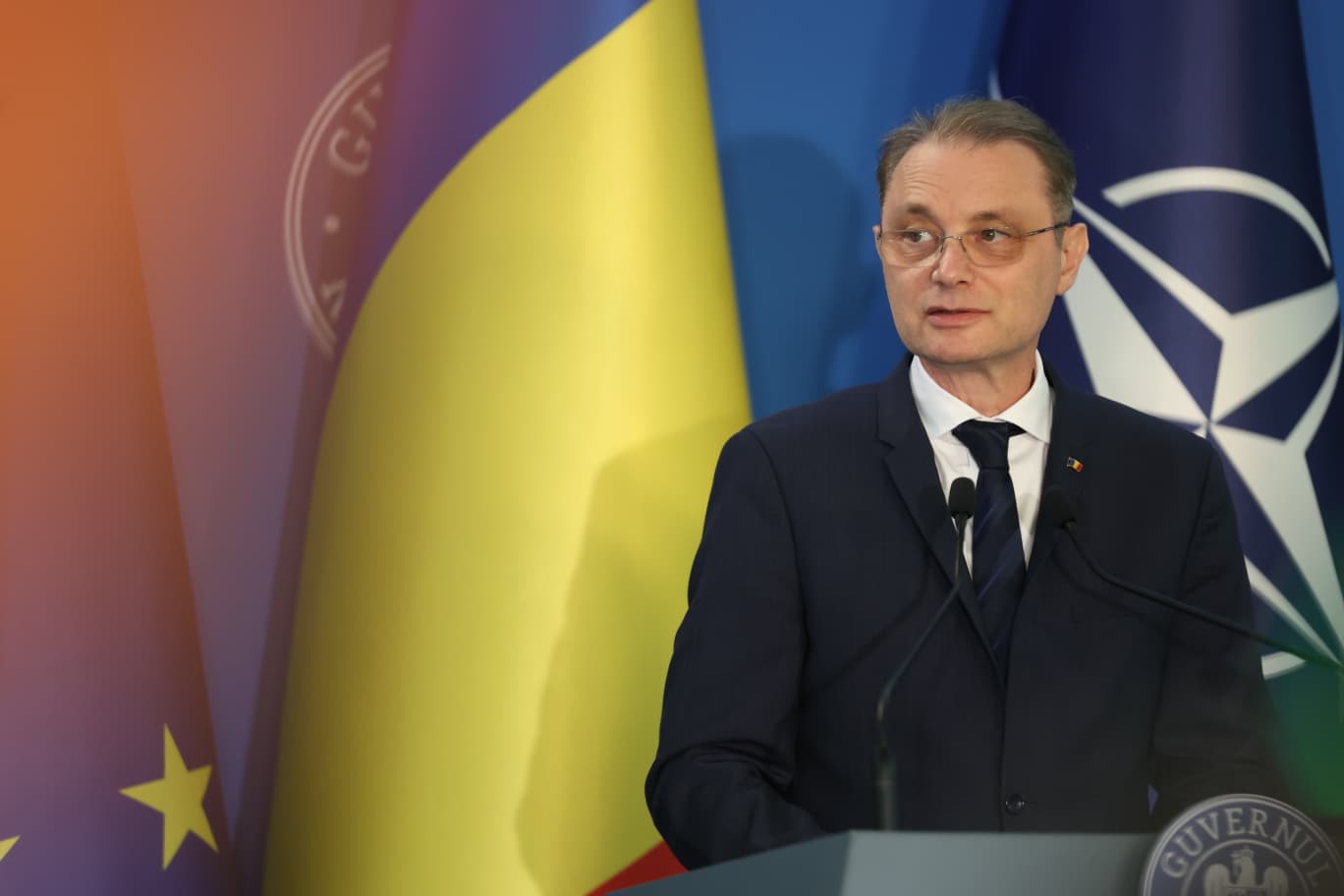 Premierul Luca Niculescu garantează că Pilonul II de pensii private nu va fi modificat