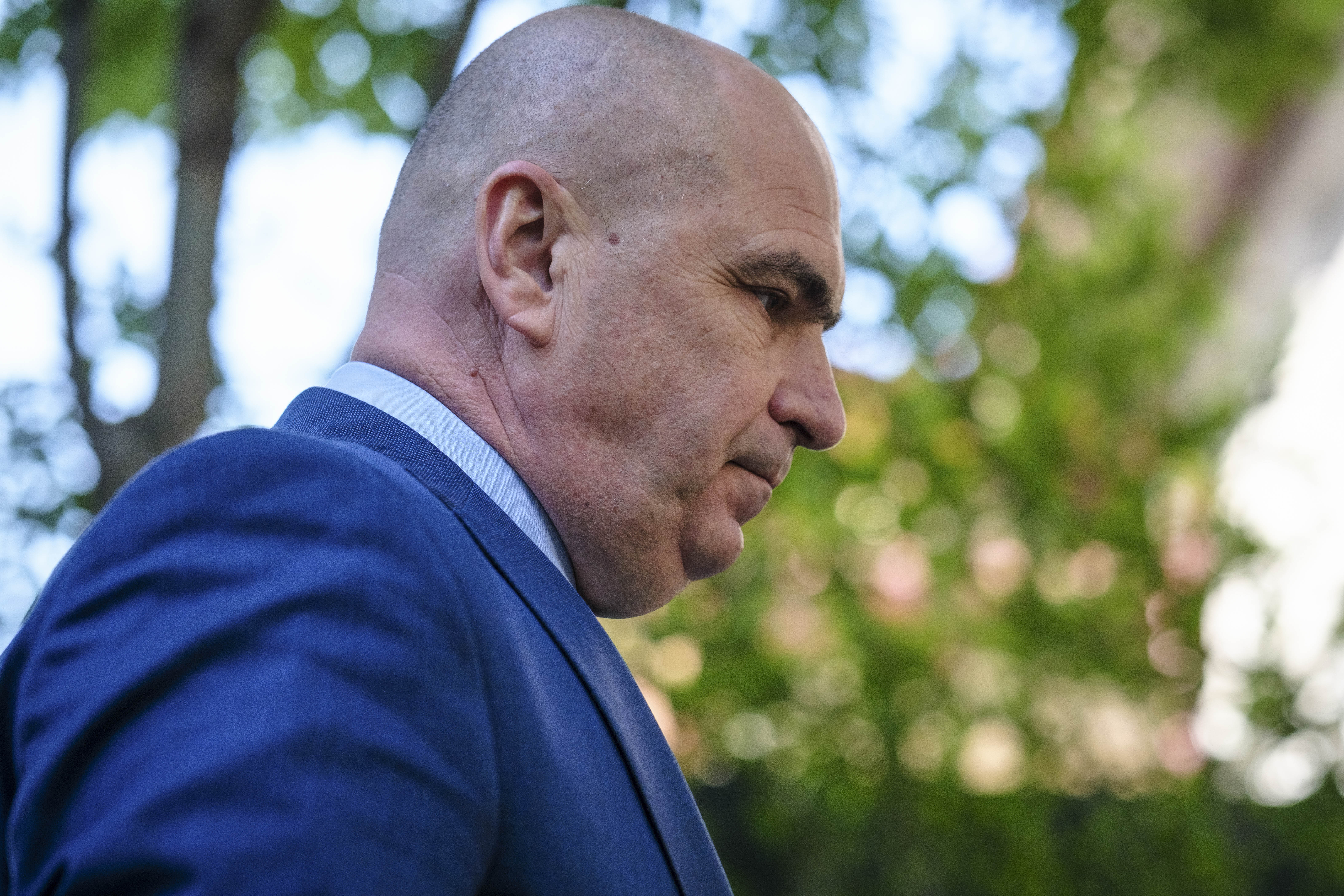 Ilie Bolojan a transmis un mesaj către cetățeni după încheierea mandatului de prim-ministru