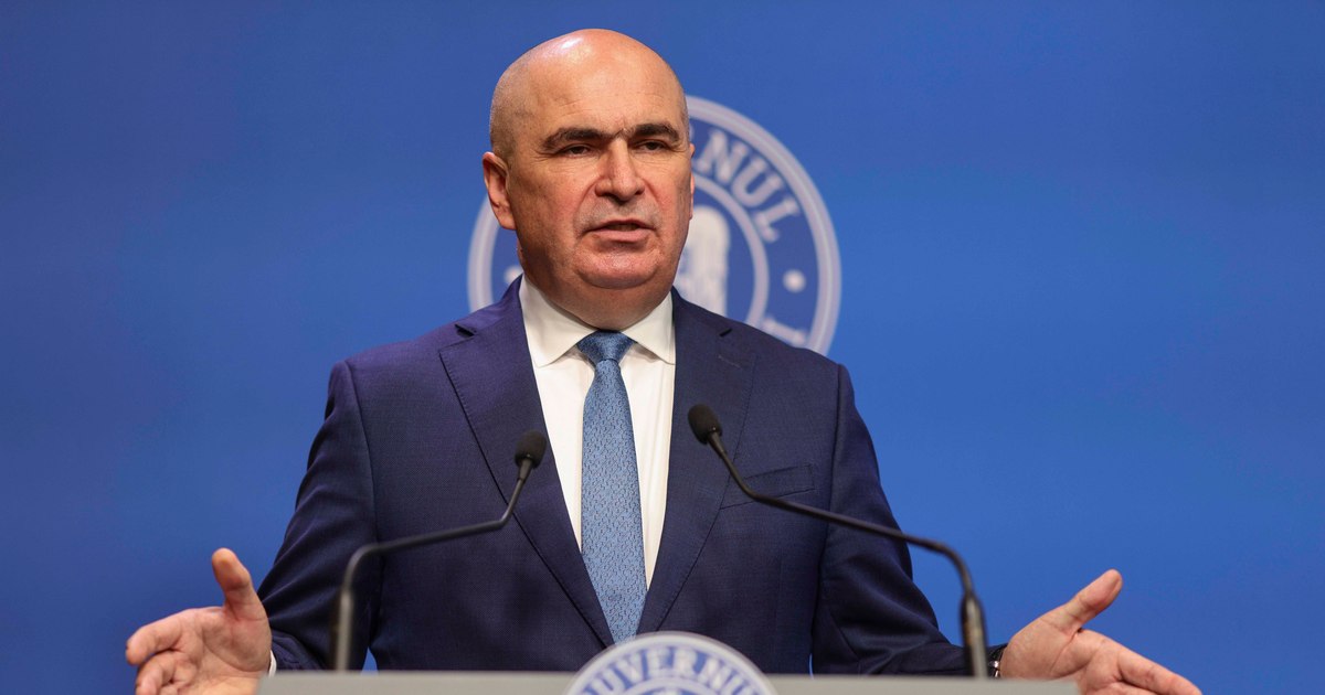 Ilie Bolojan a transmis un mesaj după încheierea mandatului de premier, în urma învestirii noului Guvern