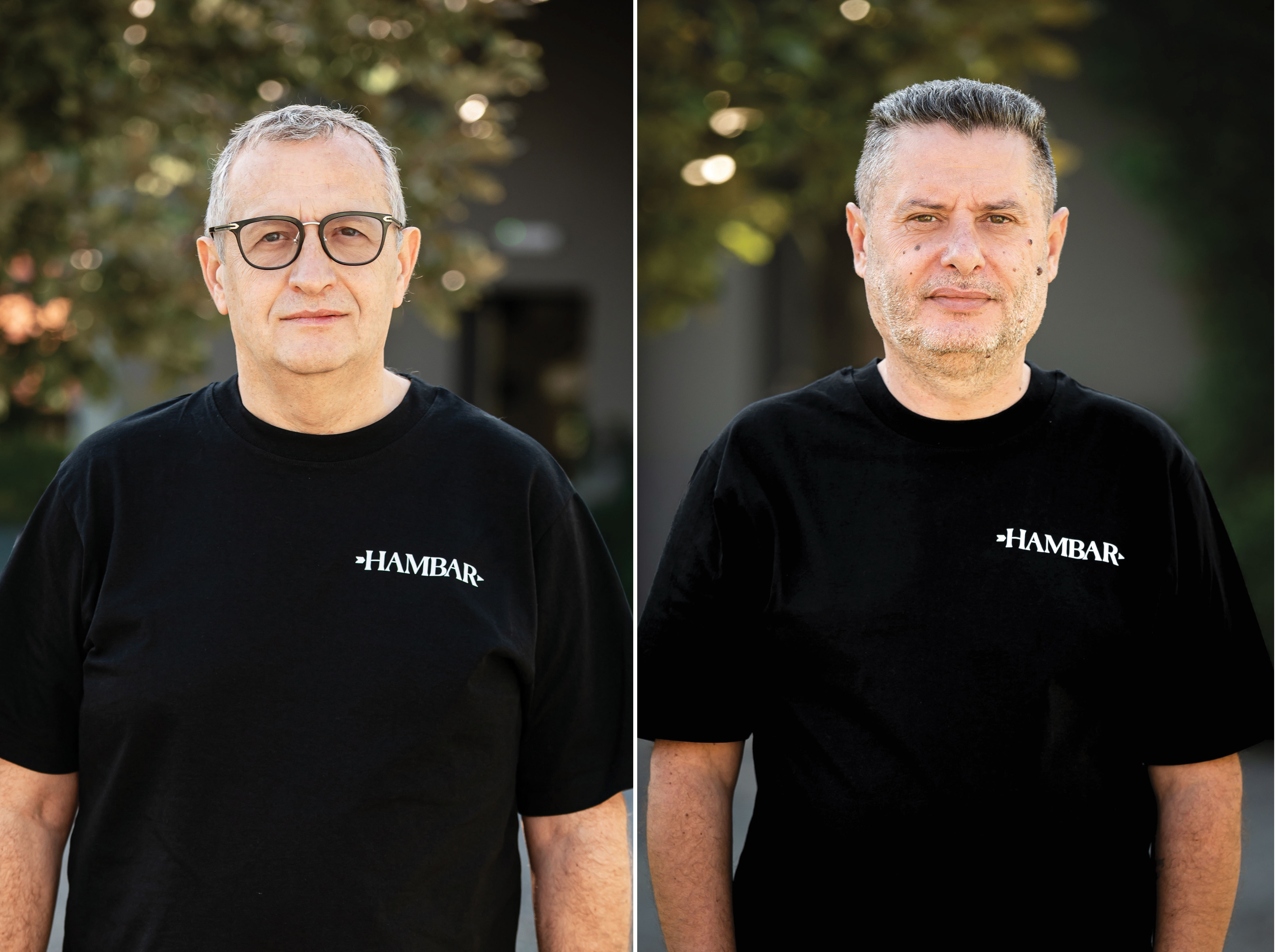 Fostul CEO de la Tazz și fostul deputy CEO de la Profi lansează Hambar, un marketplace pentru micii producători