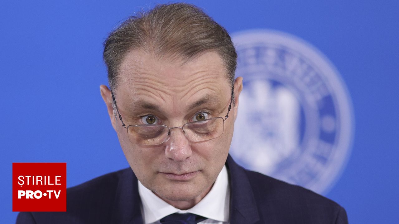 Premierul Luca Niculescu garantează că Pilonul II de pensii nu va fi modificat