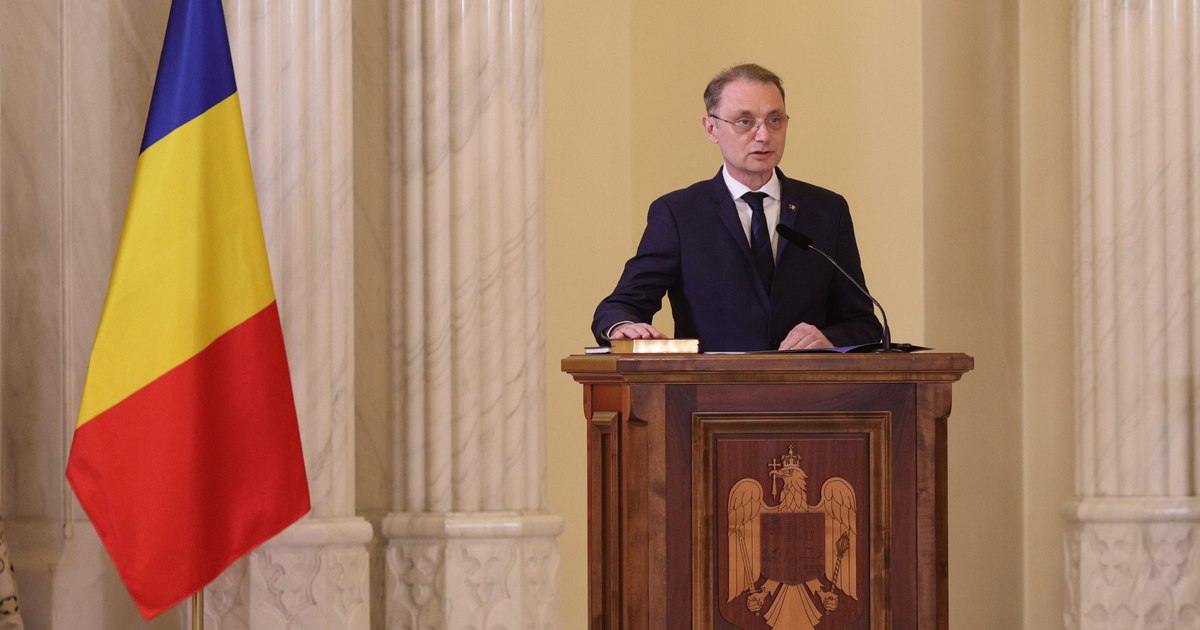 Presa internațională avertizează: noul Guvern Luca Niculescu se confruntă cu riscuri economice și politice majore
