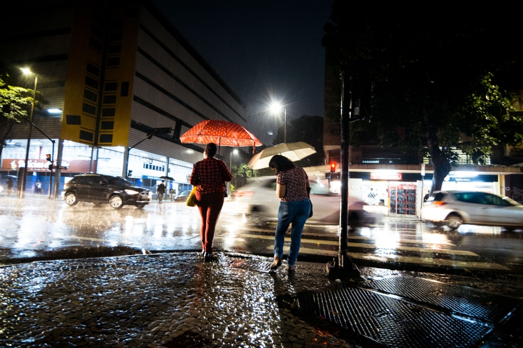 Avertisment meteorologic: Cod galben pentru vânt și ploi cu aversiuni în România