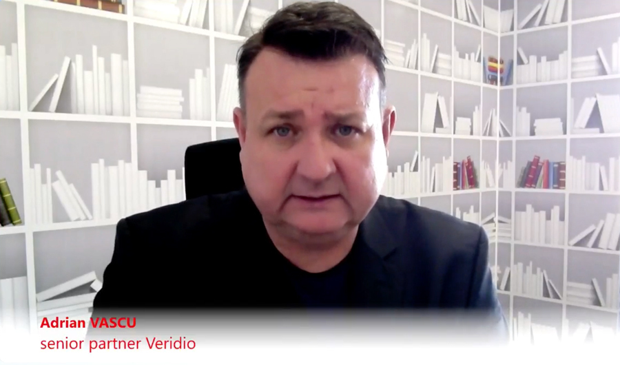 Sistemul PatrimVen nu poate fi folosit pentru evaluarea clădirilor rezidențiale, avertizează Adrian Vascu