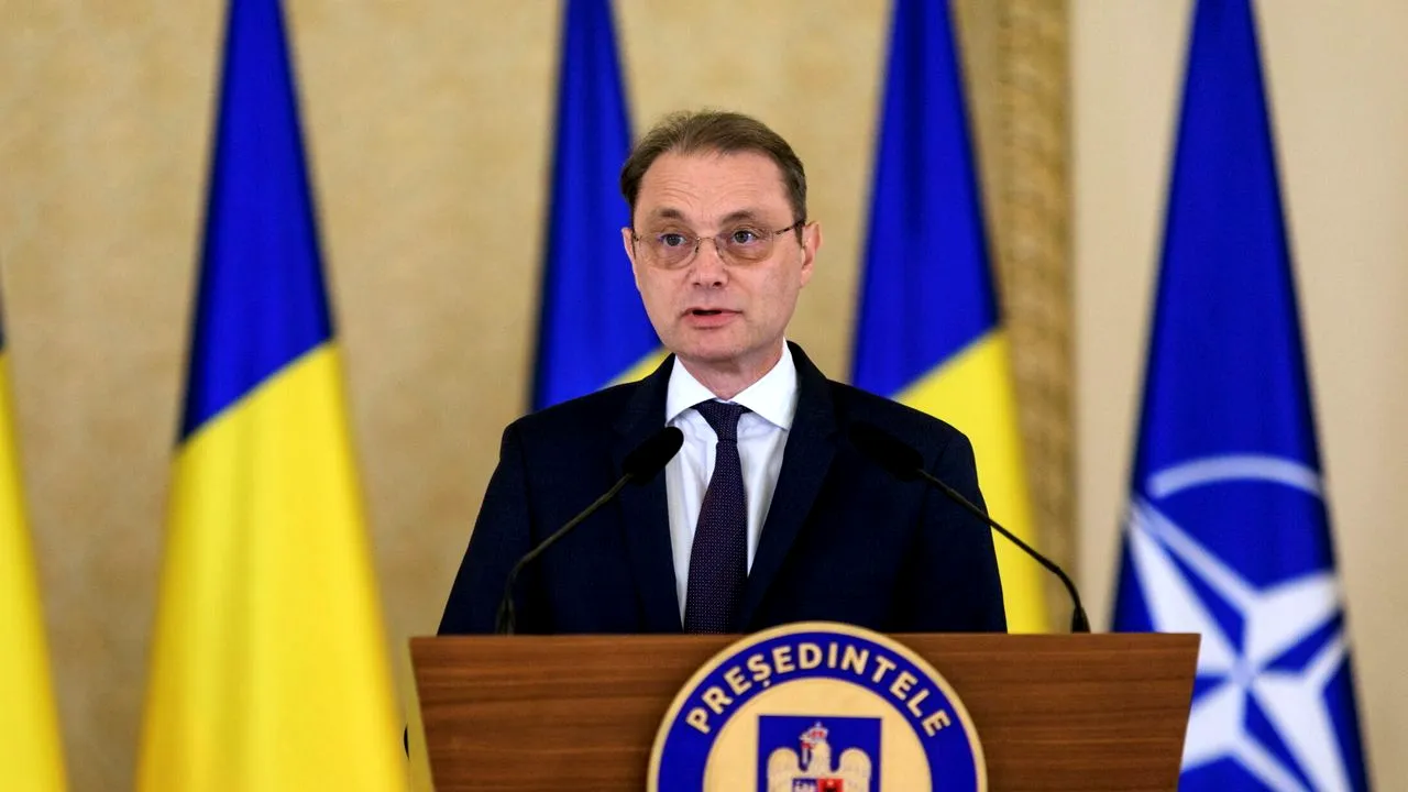 Avertisment de la presele internaționale: Guvernul Luca Niculescu riscă un nou blocaj după șase luni