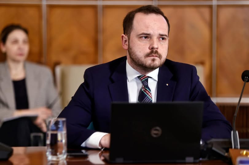 Rogobete respinge acuzațiile lui Bolojan privind bugetul Ministerului Sănătății și anunță audit la CNSAS