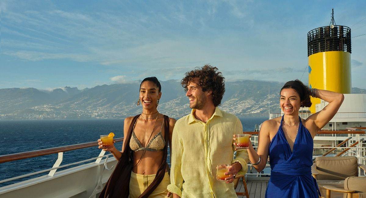 Croaziere de iarnă pentru români: prețuri de la 299 de euro în Mediterana sau Insulele Canare