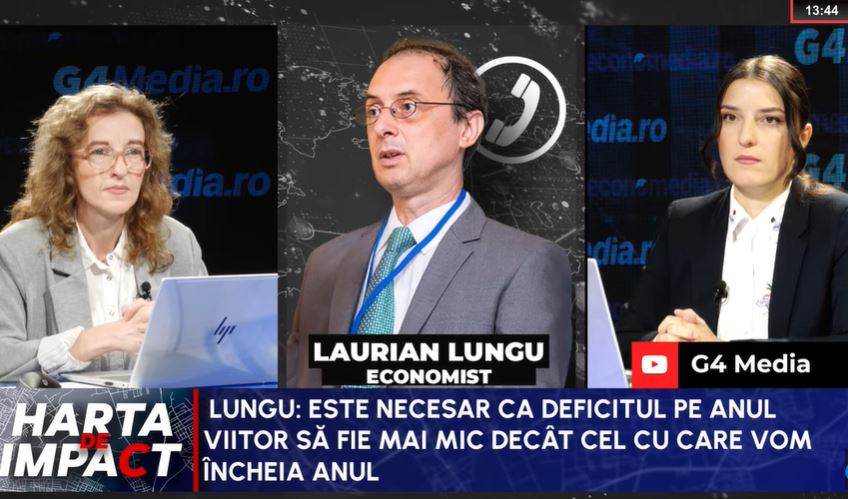 Reducerea cheltuielilor cu infrastructura și salariile din sectorul public sunt soluții pentru deficitul bugetar