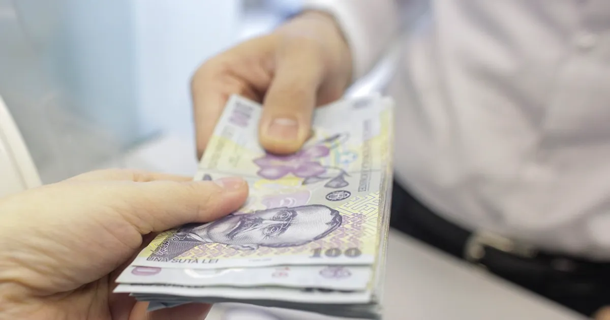 Datoria publică a României crește cu peste 4.600 de lei pe secundă, calcule ale IES-Europe
