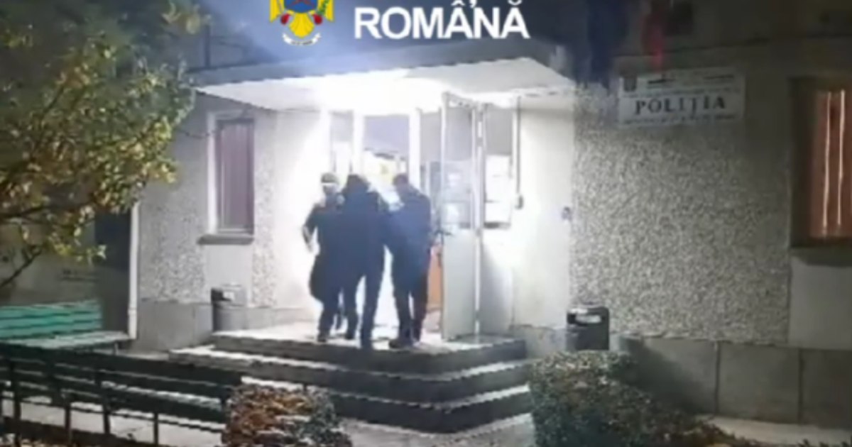 Doi bărbați din Constanța au fost reținuți după incendierea unei anexe a unui restaurant din Curtea de Argeș
