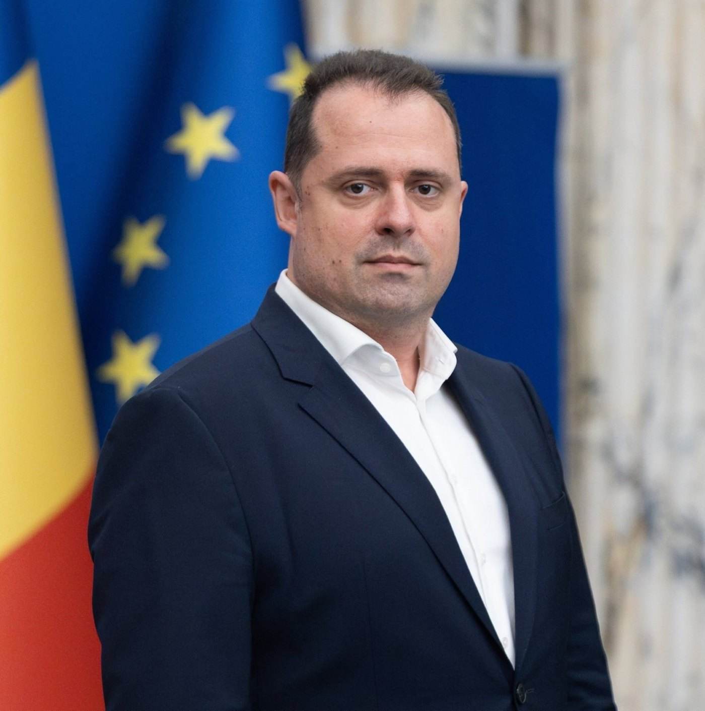 Dan Reșitnec anunță reducerea la jumătate a cheltuielilor de protocol ale Guvernului