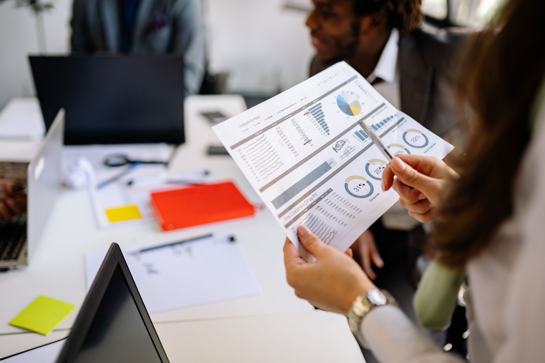 Predictibilitatea devine un avantaj competitiv în contextul volatilității economice