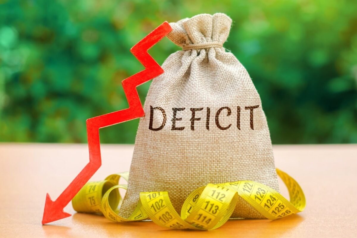 România deține cel mai mare deficit guvernamental din Uniunea Europeană în 2025