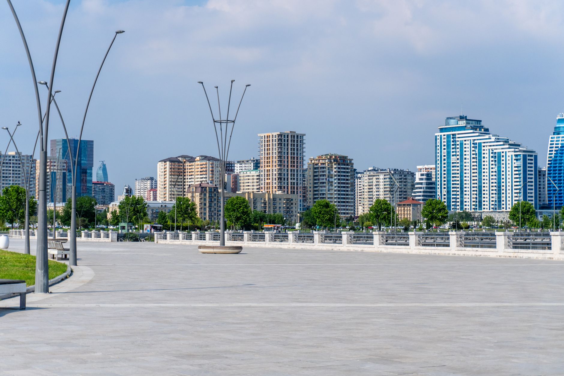 Primăria Capitalei pregătește reamenajarea bulevardelor Magheru și Bălcescu prin concurs internațional