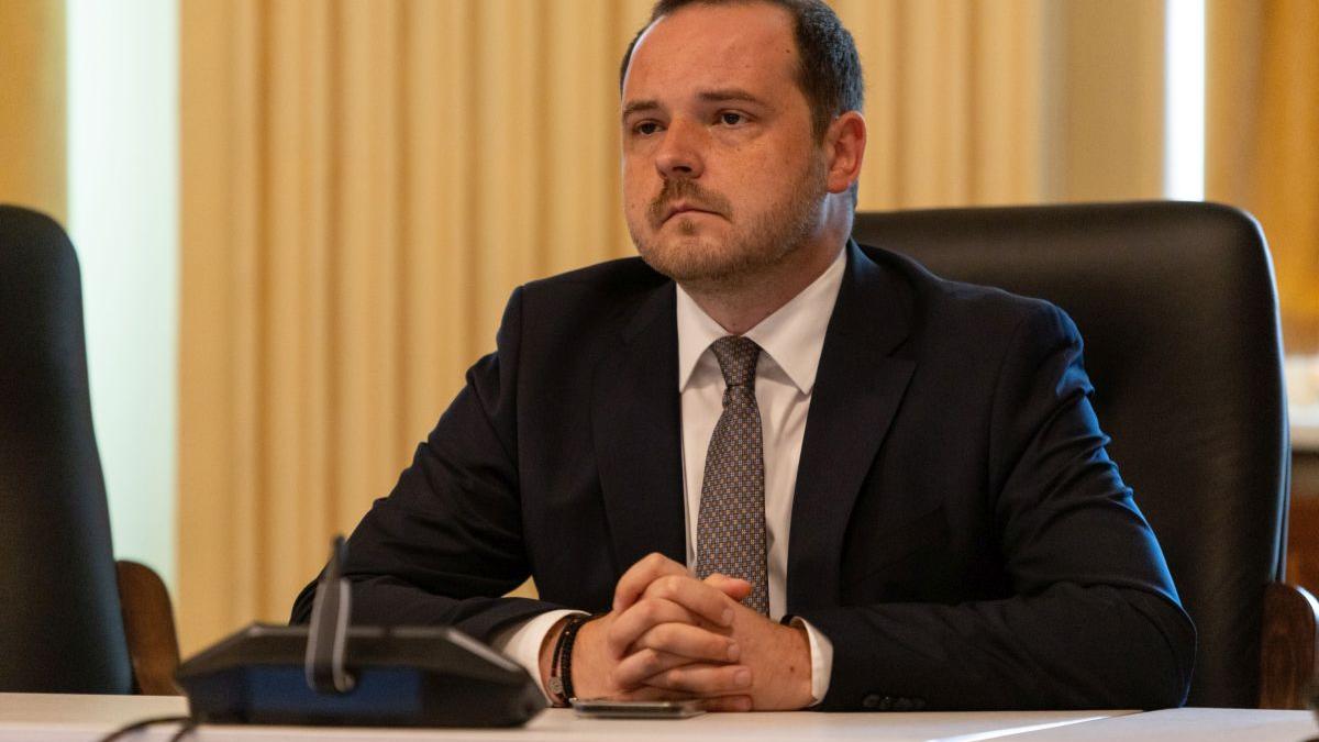 Alexandru Rogobete propune plata progresivă pentru gărzile medicilor și remunerarea rezidenților