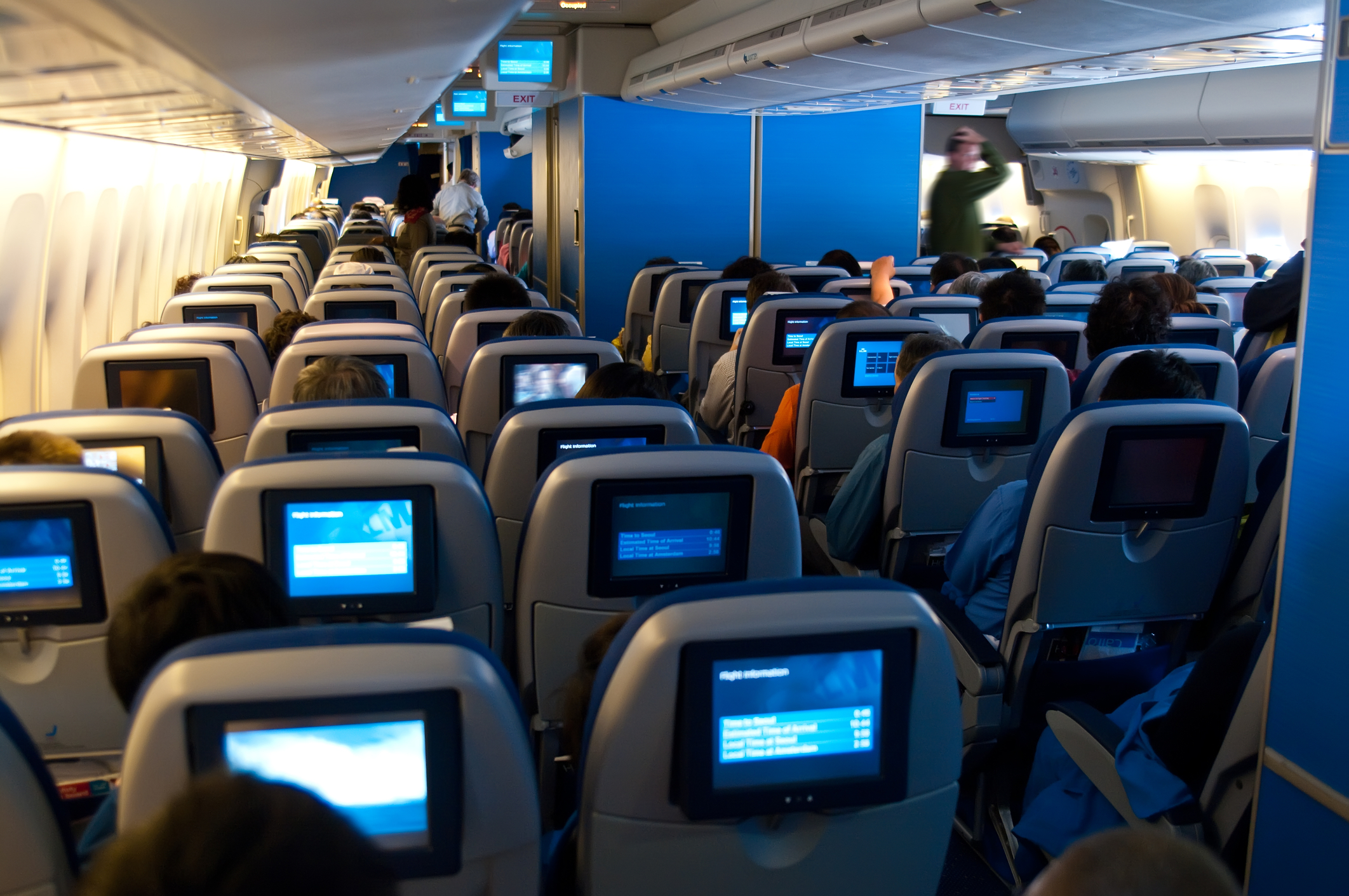 Scandia Sibiu lansează o companie de transport aerian de pasageri, în parteneriat cu două alte firme