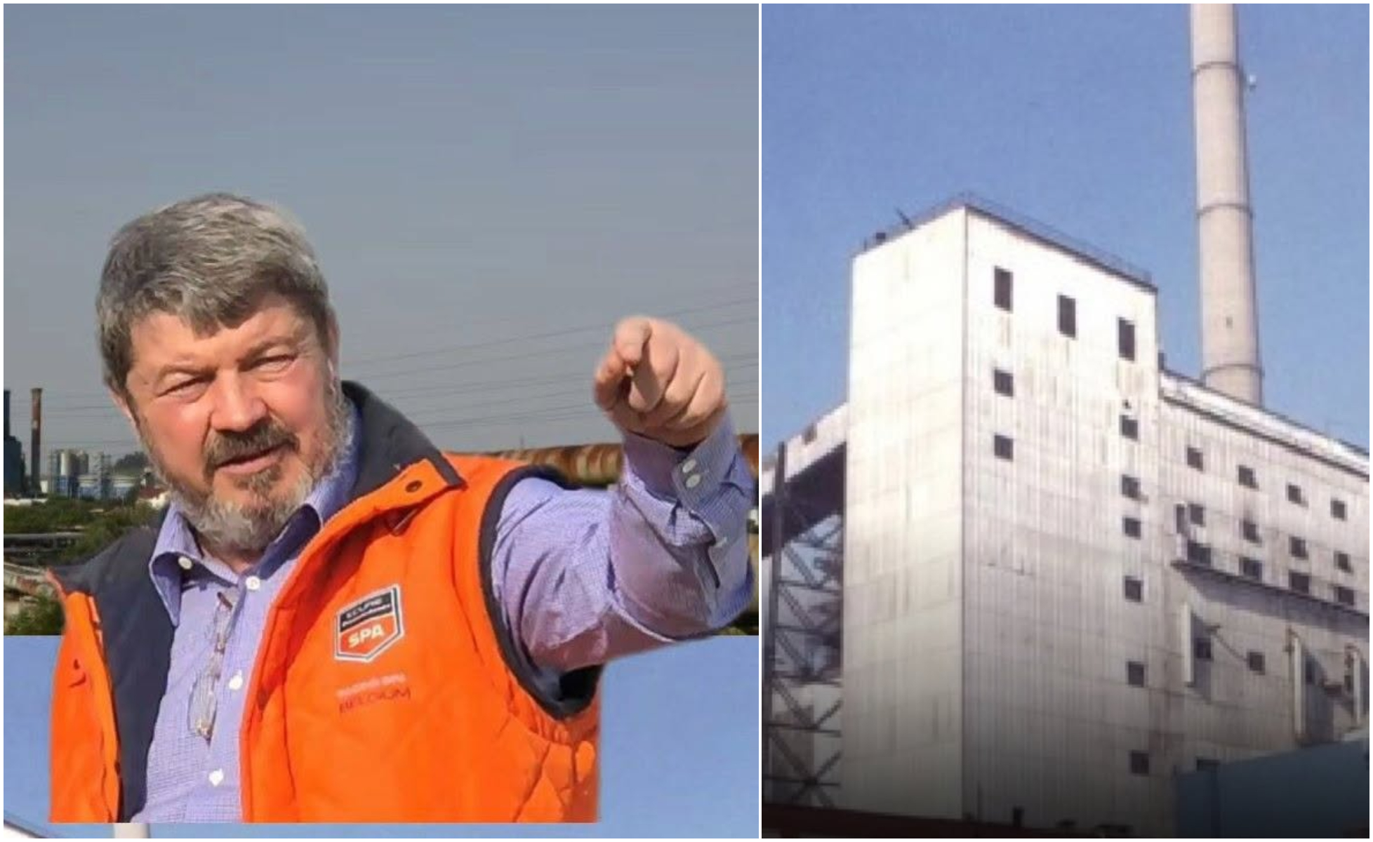 Dorinel Umbrărescu extinde investițiile în energie prin achiziția termocentralei Halânga