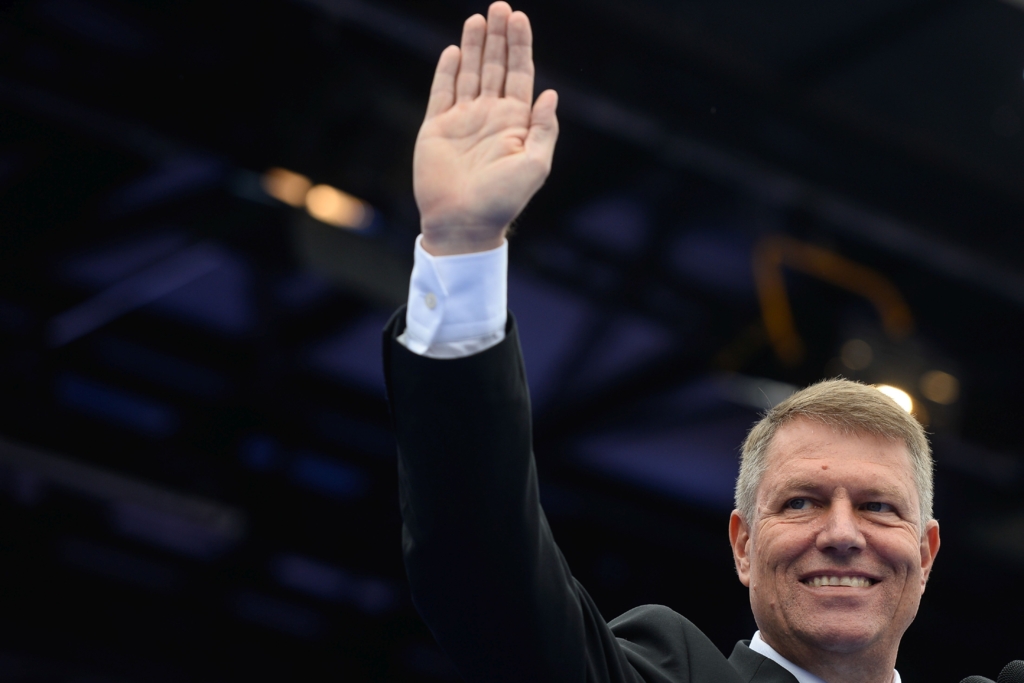 ANAF continuă acțiunile legale pentru recuperarea unui milion de euro de la Klaus Iohannis
