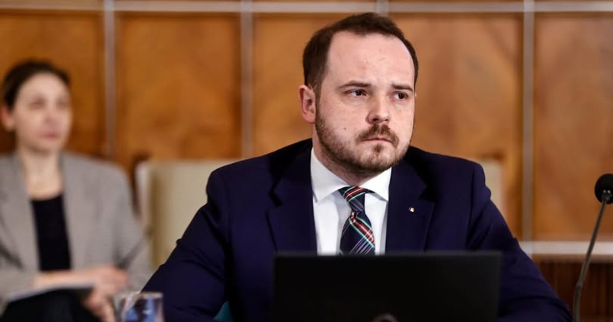 Ministrul Sănătății anunță audit la CNAS după demisia lui Horațiu Moldovan. Există facturi restante