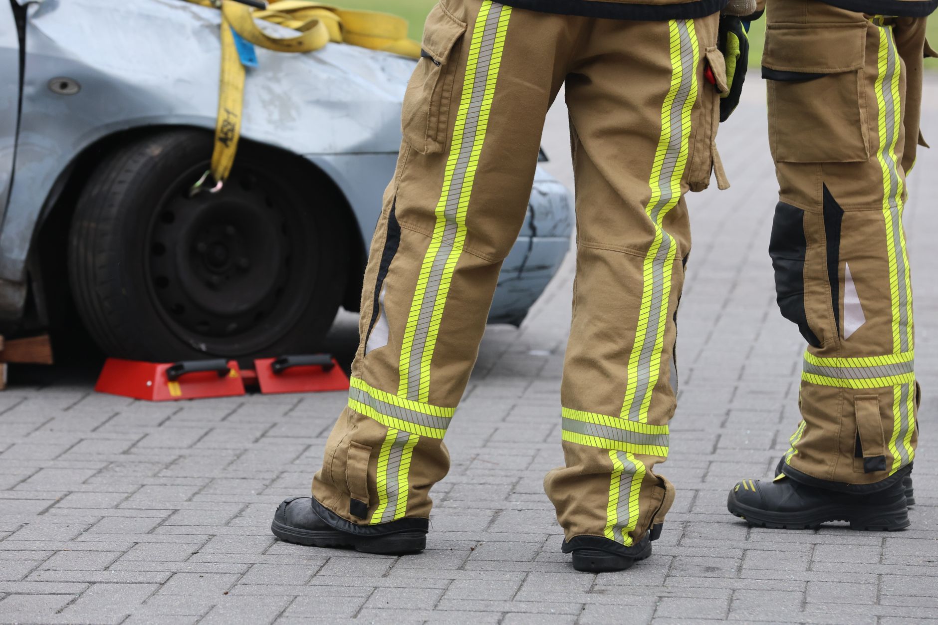 Accident mortal în localitatea Jucu: Un bărbat de aproximativ 40 de ani a decedat după coliziunea a două mașini