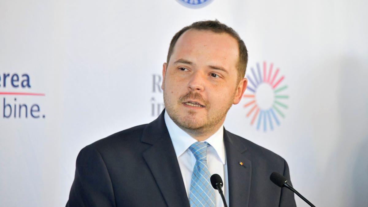 Ministrul Alexandru Rogobete solicită 10 miliarde de lei pentru spitale din fondul de rezervă al Guvernului