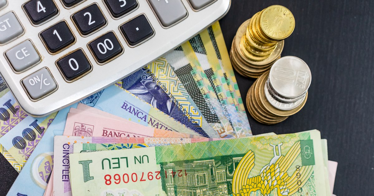 Costul dobânzilor la stat a crescut cu 27%, anulând economiile făcute prin reducerea salariilor bugetarilor