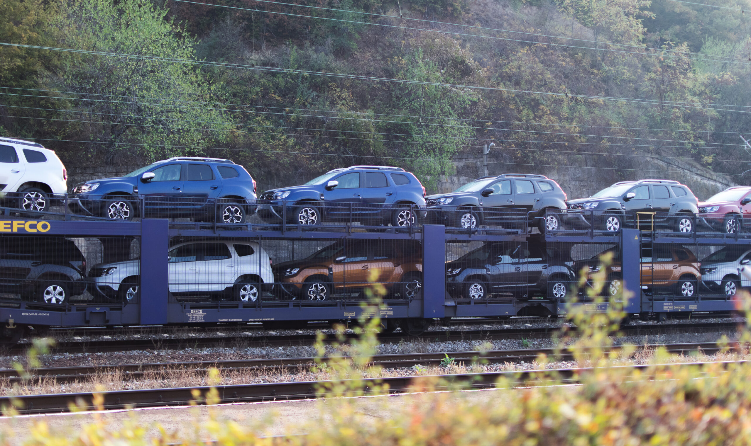 Modele auto care își pierd cea mai mare parte din valoare în România în primii cinci ani