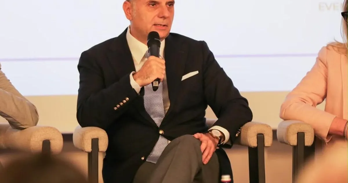 Alexandru Petrescu, ASF: Mobilizarea investițiilor este esențială pentru o economie rezilientă