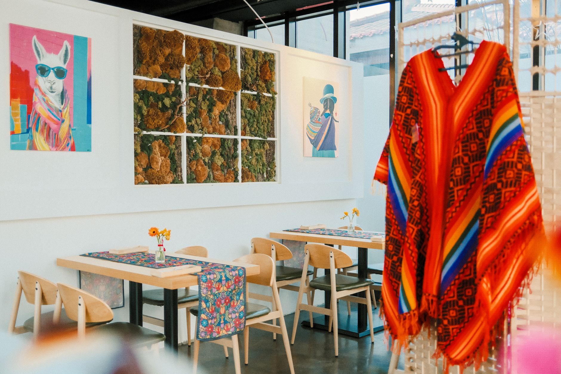 Burrito Madre lansează primul restaurant în România: investiție de 400.000 de dolari în Mega Mall