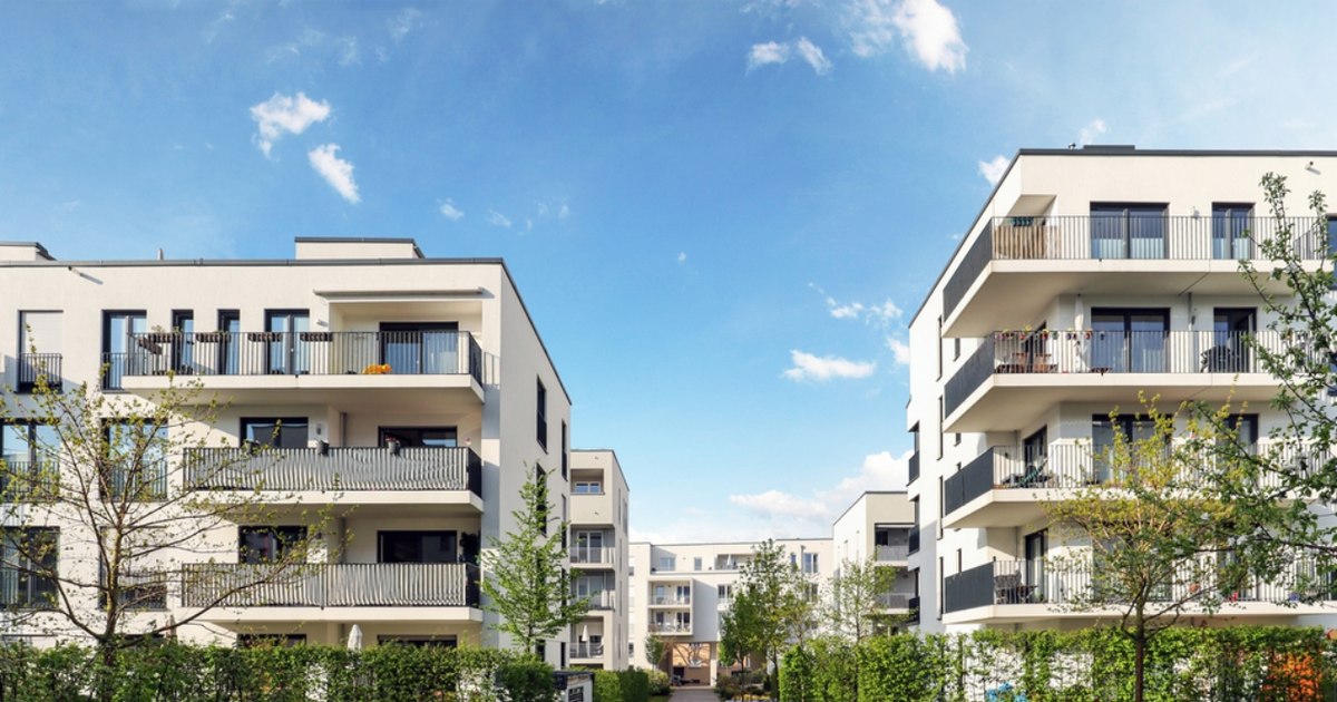 Dosar imobiliar în Iași: Un bărbat a fost arestat pentru că a vândut aceleași locuințe de mai multe ori
