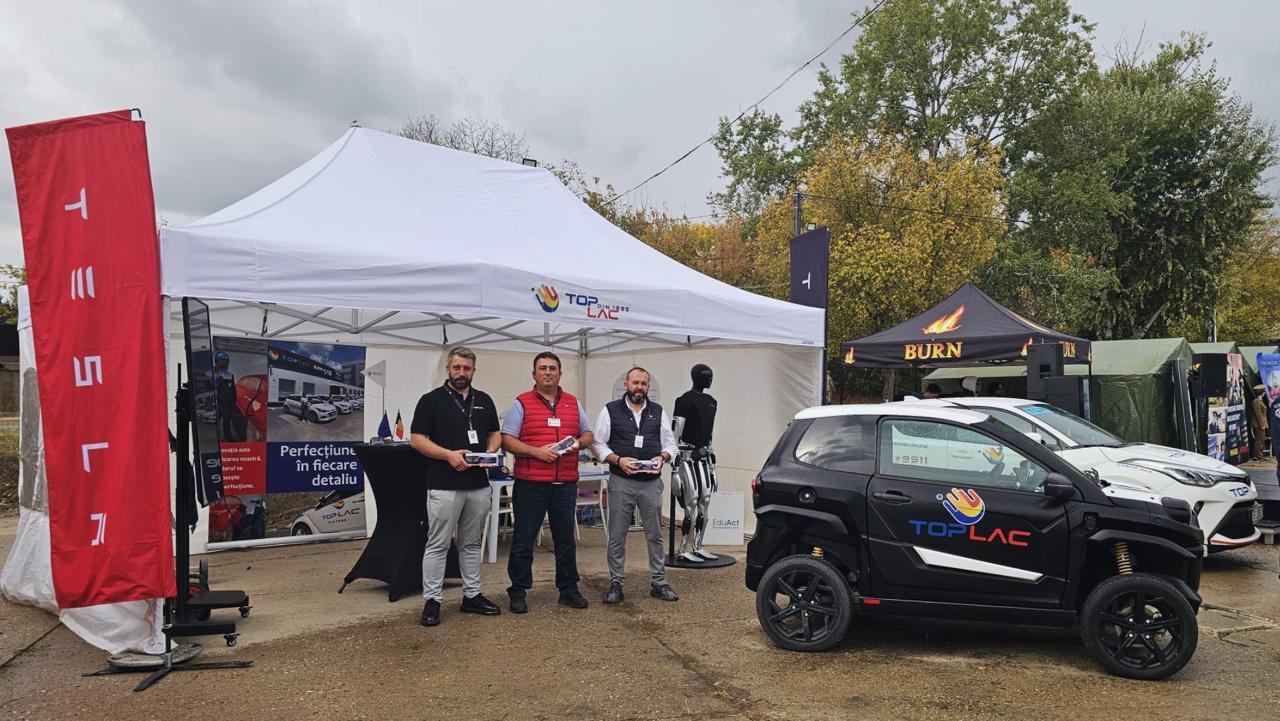 Evoluția carierelor în industria auto: de la meserii tehnice la roluri digitale și de management