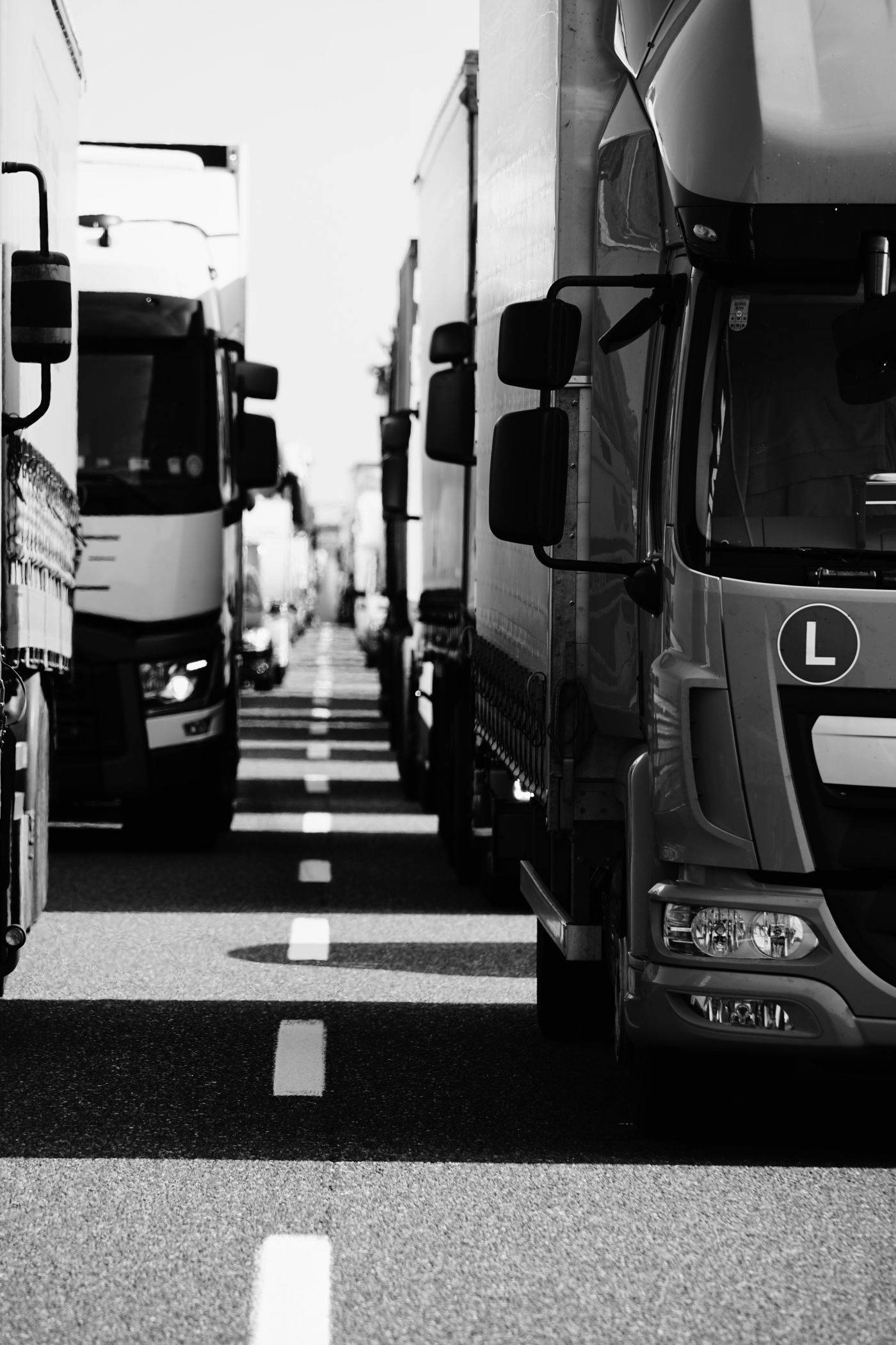 Restricții de circulație în Ungaria pentru camioanele de peste 7,5 tone pe 23 octombrie 2026