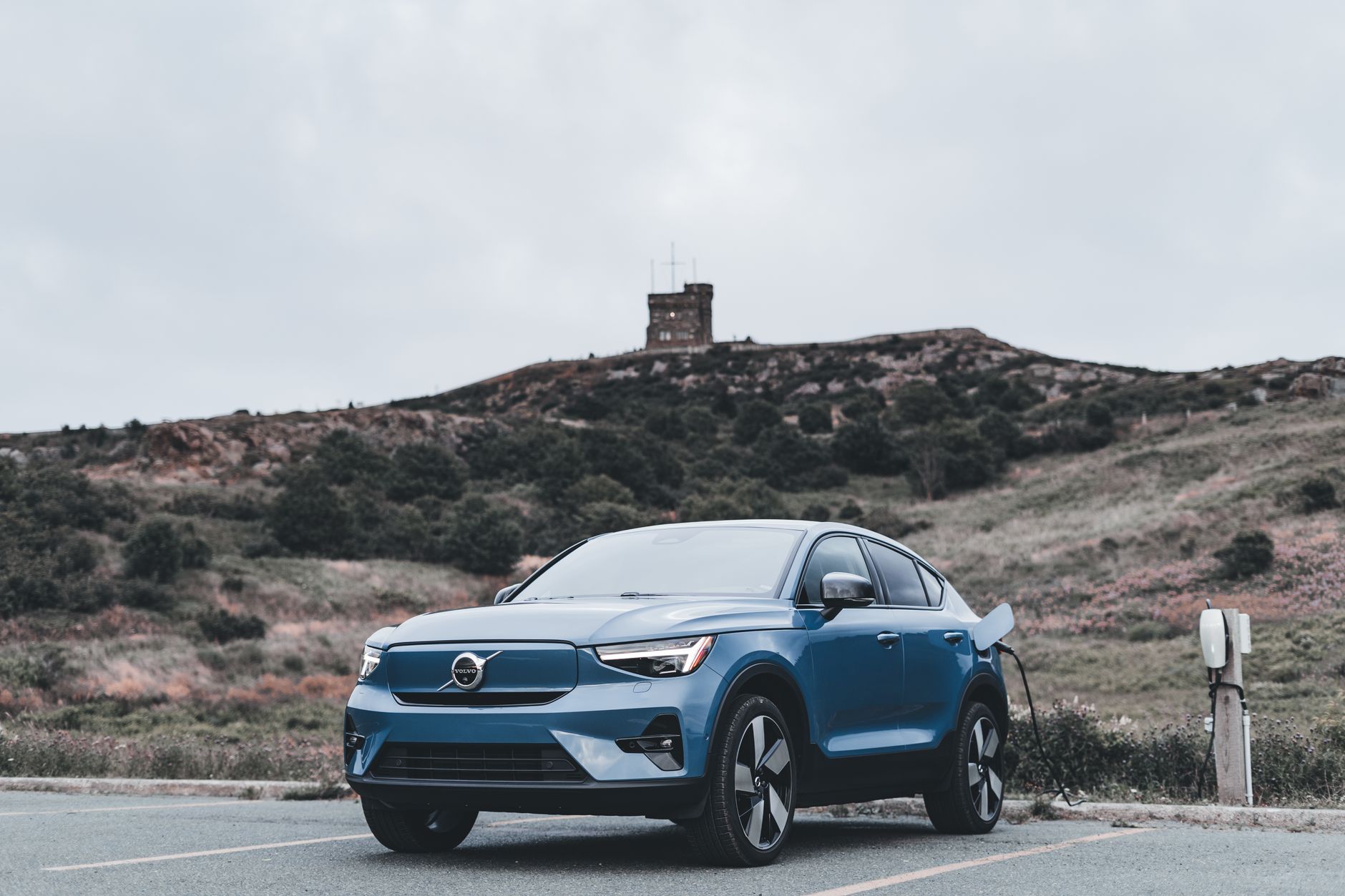 Viitorul model electric Dacia Hipster atrage atenția în Serbia: „Românii sunt înaintea tuturor”