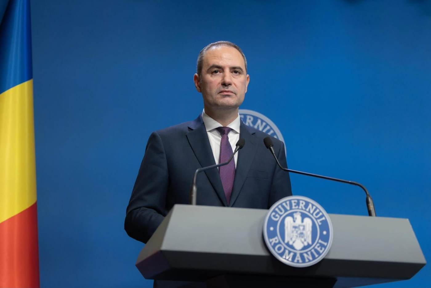 Alexandru Nazare: România trebuie să creeze instrumente pentru internaționalizarea companiilor în Ucraina