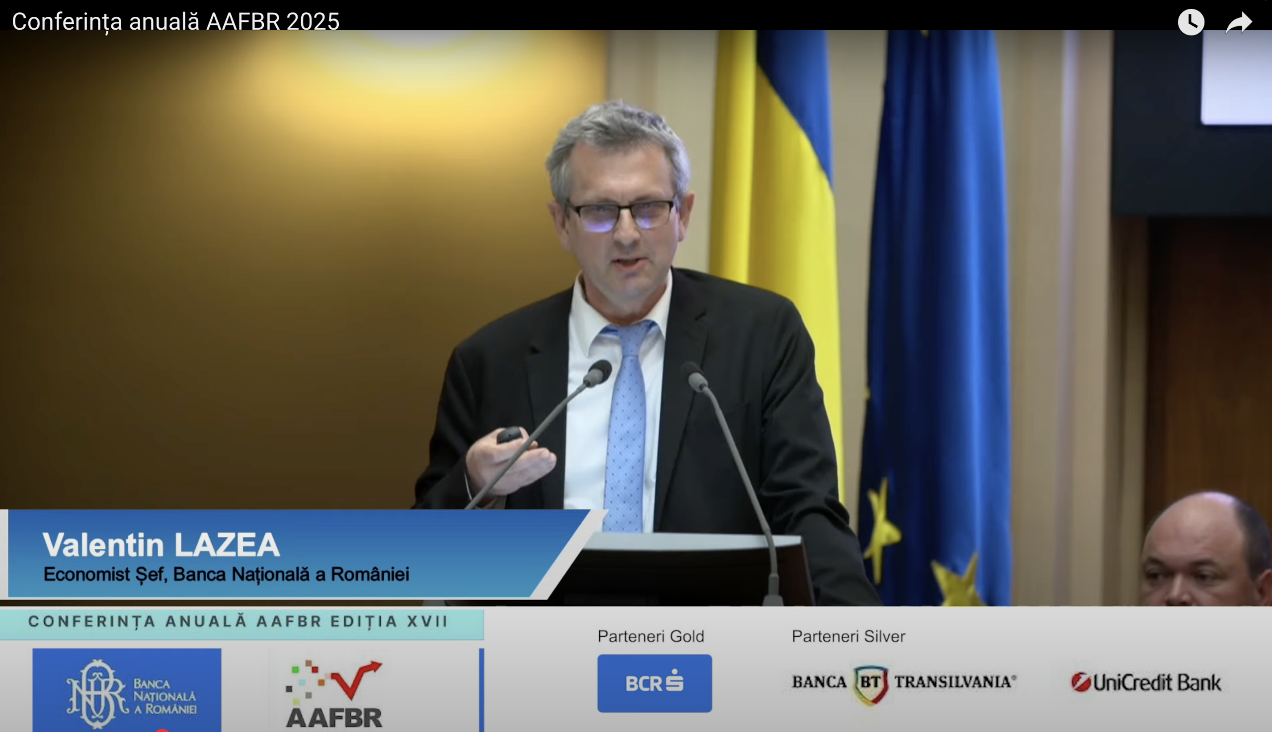 Deficitul guvernamental în România a ajuns la 9,2% din PIB în trimestrul al doilea din 2026