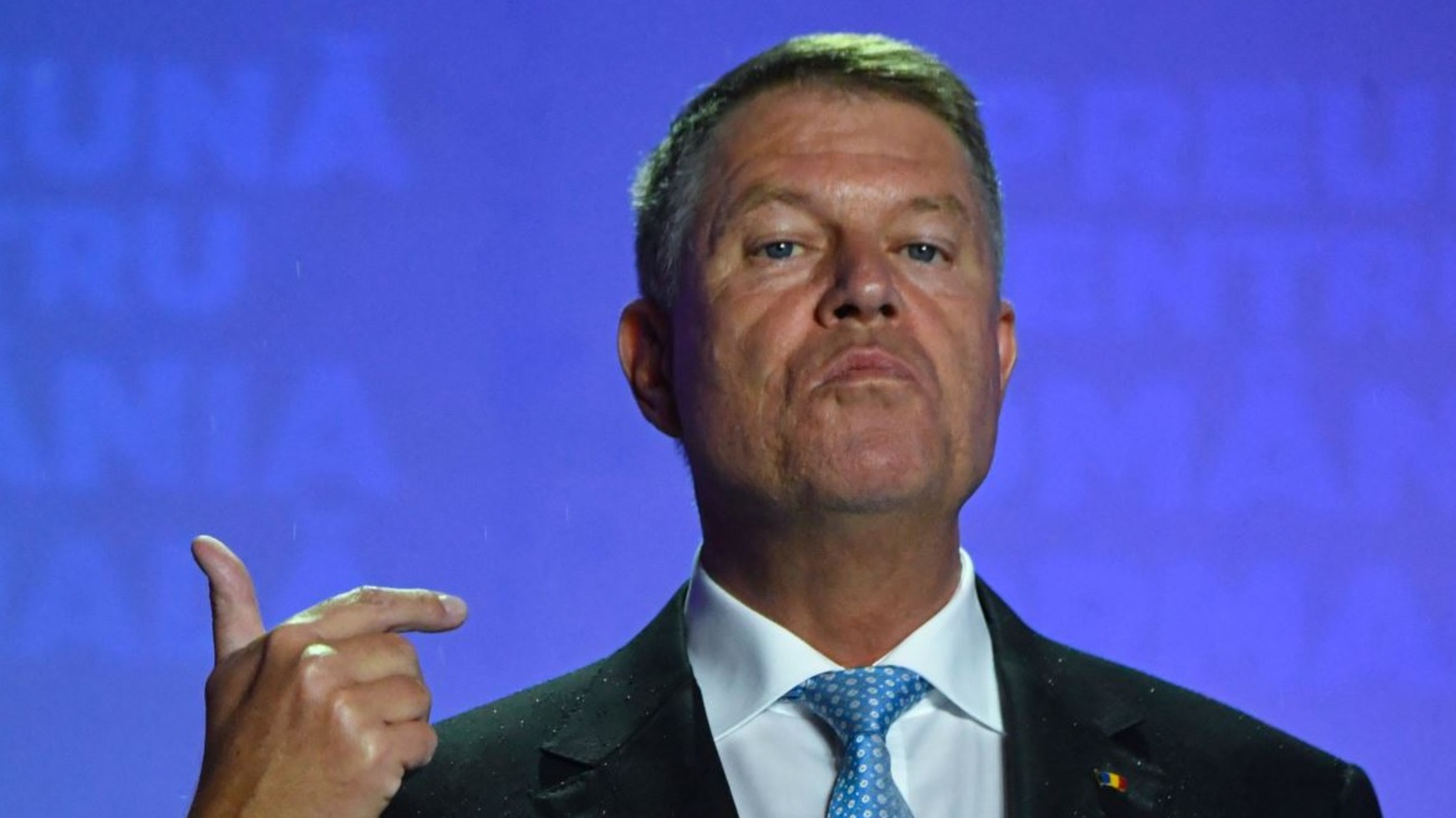 ANAF continuă acțiunile pentru recuperarea a 4,7 milioane de lei de la Klaus Iohannis și soția sa