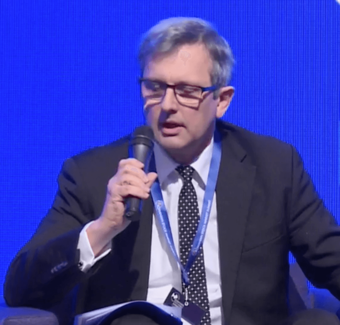 Lazea (BNR): Este necesar un pact politic pentru reducerea deficitului bugetar sub 3% până în 2030