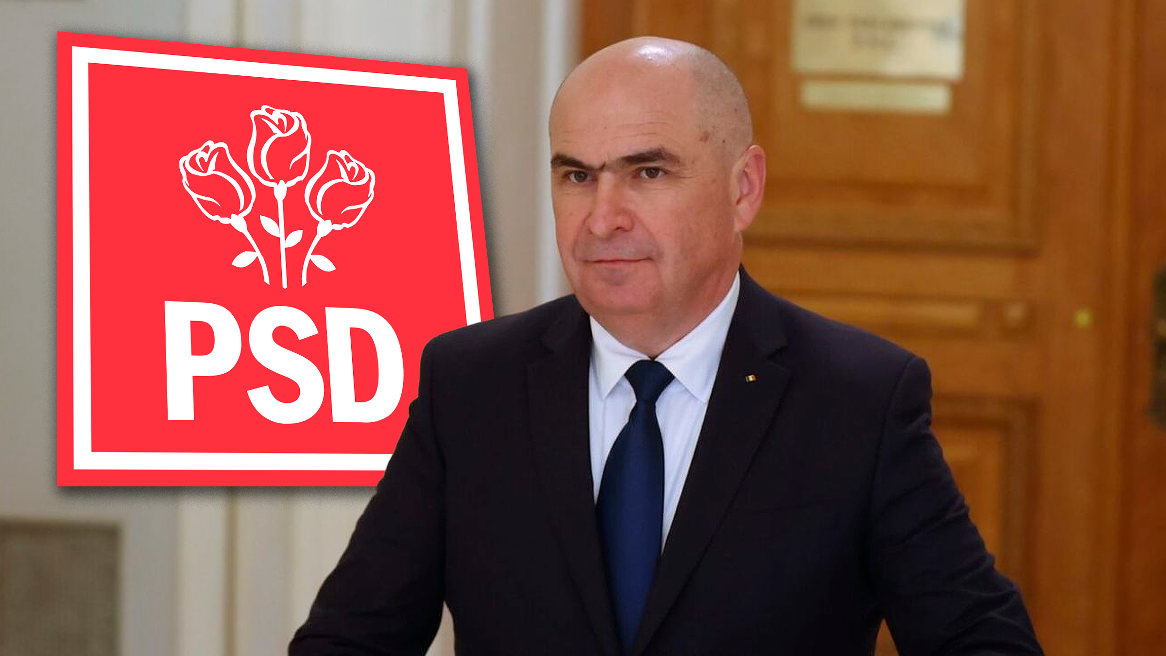PSD critică măsurile de austeritate ale Guvernului Bolojan după datele Eurostat privind deficitul bugetar