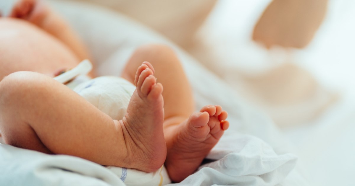 Femeie din județul Buzău arestată preventiv pentru uciderea bebelușului ei de doar 7 zile