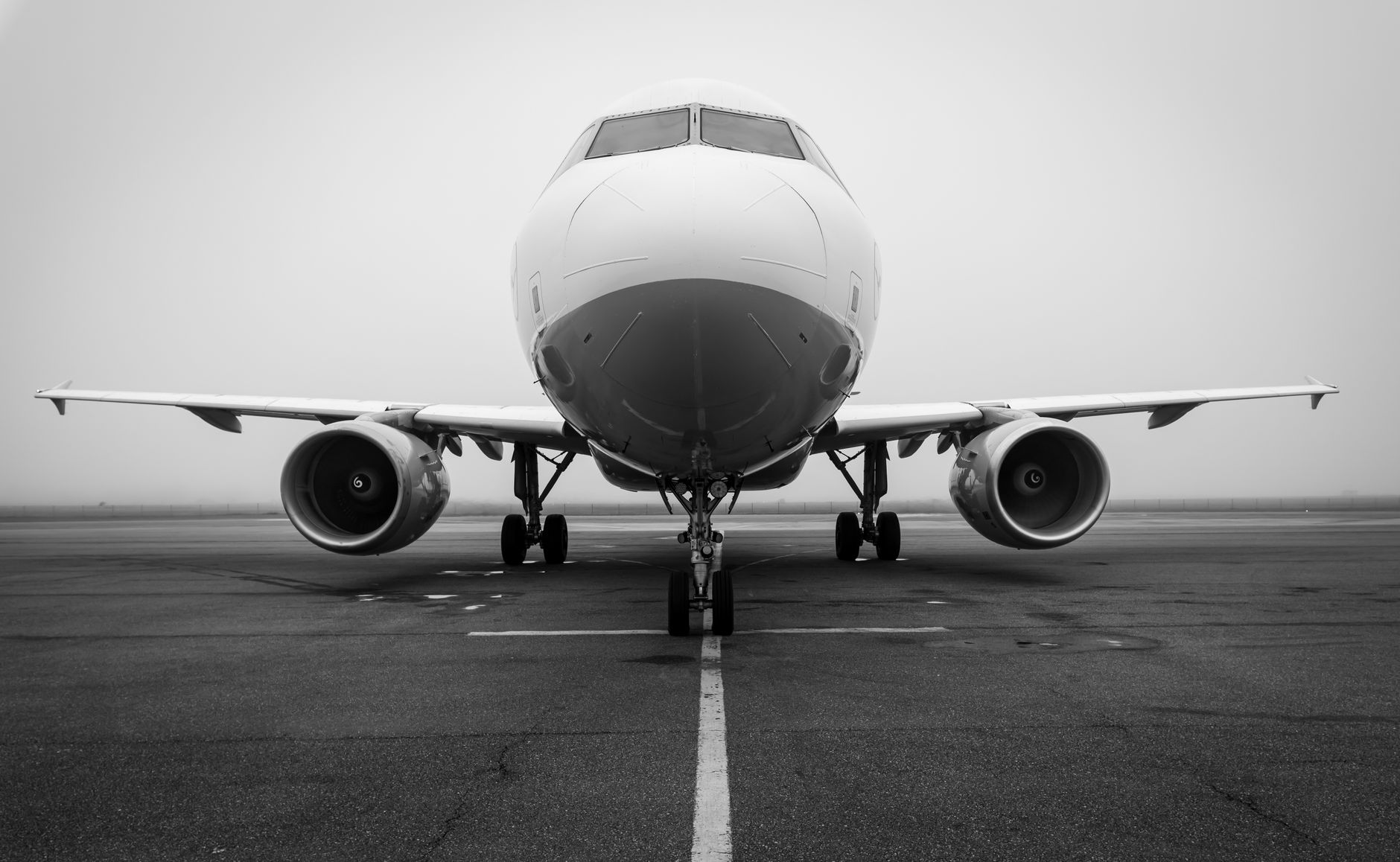 Compania aeriană Dan Air a solicitat intrarea în insolvență