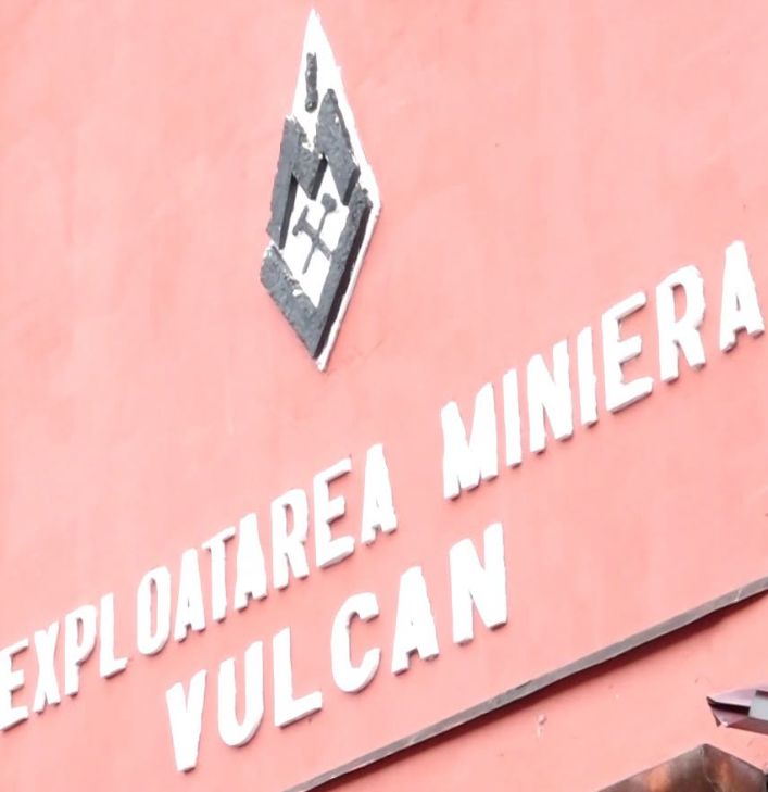 Ministerul Energiei propune măsuri pentru salarizarea minerilor de la Vulcan