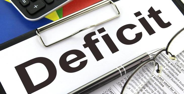 Guvernul estimează reducerea deficitului bugetar la 5,2% din PIB în 2027