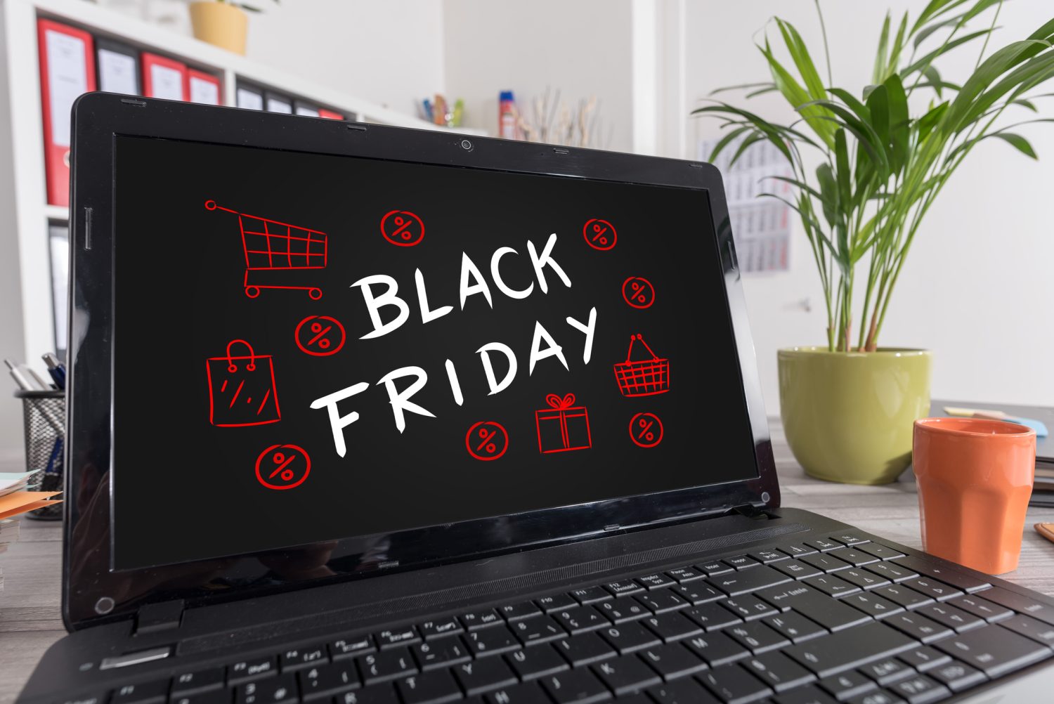 Sfaturi de la ANPC pentru consumatori în perioada Black Friday 2026: Cum să evitați ofertele false