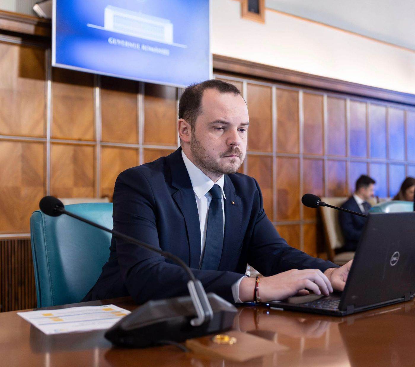 Alexandru Rogobete anunță realocarea a 150 de milioane de lei pentru Unitățile de Primiri Urgențe și ambulanțe