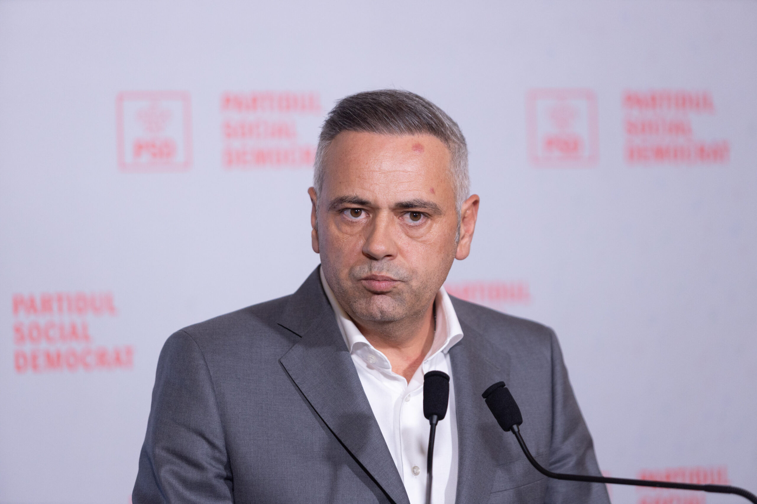 Florin Barbu anunță recalcularea despăgubirilor pentru secetă: s-a identificat o eroare de calcul